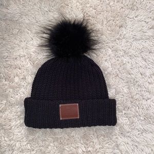 Love Your Melon Knit Hat